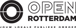 Open Rotterdam